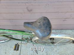 Schwinn Typhoon Vintage Bike Bicycle LOCAL PICKUP ONLY