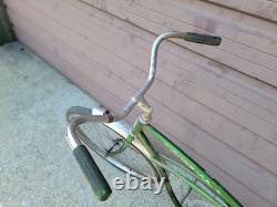 Schwinn Typhoon Vintage Bike Bicycle LOCAL PICKUP ONLY