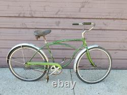 Schwinn Typhoon Vintage Bike Bicycle LOCAL PICKUP ONLY