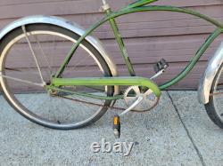 Schwinn Typhoon Vintage Bike Bicycle LOCAL PICKUP ONLY