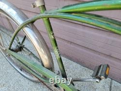 Schwinn Typhoon Vintage Bike Bicycle LOCAL PICKUP ONLY Schwinn Typhoon Vintage Bike Bicycle LOCAL PICKUP ONLY