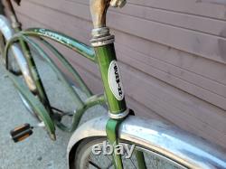 Schwinn Typhoon Vintage Bike Bicycle LOCAL PICKUP ONLY