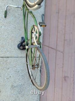 Schwinn Typhoon Vintage Bike Bicycle LOCAL PICKUP ONLY