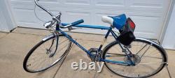 Schwinn Varsity Vintage 10spd Late 60s/70s Bicycle