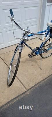 Schwinn Varsity Vintage 10spd Late 60s/70s Bicycle