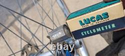 Schwinn Varsity Vintage 10spd Late 60s/70s Bicycle