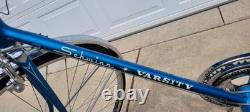 Schwinn Varsity Vintage 10spd Late 60s/70s Bicycle