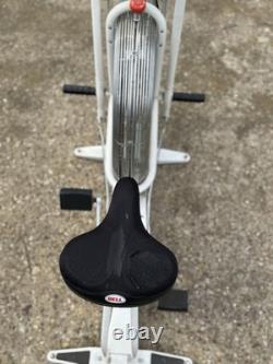 Schwinn Vintage Airdyne Fitness Fan Bike Aerobic Training Cycle