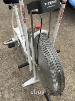 Schwinn Vintage Airdyne Fitness Fan Bike Aerobic Training Cycle