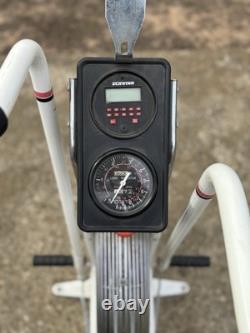 Schwinn Vintage Airdyne Fitness Fan Bike Aerobic Training Cycle