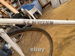 Schwinn Vintage Bicycle