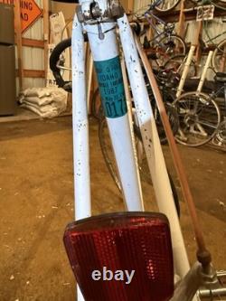 Schwinn Vintage Bicycle