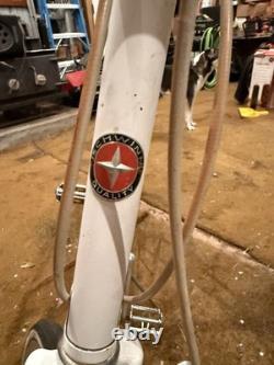 Schwinn Vintage Bicycle