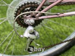 Schwinn Vintage Bike