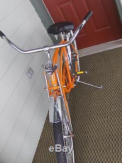 Schwinn Vintage Boy's Bike