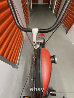 Schwinn Vintage Chopper Custom Motorized Bicycle Moto Bike