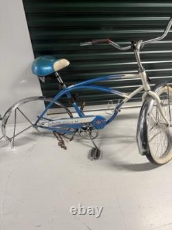 Schwinn Vintage Cruiser Bicycle