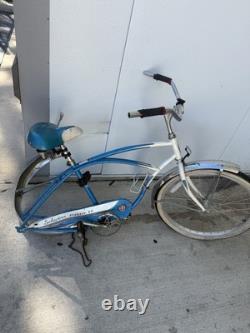 Schwinn Vintage Cruiser Bicycle