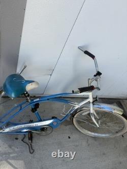 Schwinn Vintage Cruiser Bicycle
