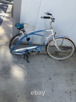 Schwinn Vintage Cruiser Bicycle