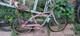 Schwinn Vintage Cruiser Bicycle Purple Steel Frame Classic Cruiser Style