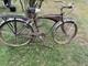 Schwinn Vintage Jaguar Mark5 Bicycle For Parts Or Restoring