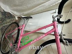 Schwinn Vintage Lady's Bike, 26 X 2 3/8 Tires, Caliente Pink