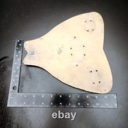 Schwinn Vintage Mudflaps Lot 3 Jeweled 50s 60s Winged+Checkered Flag Bike Schwinn Vintage Mudflaps Lot 3 Jeweled 50s 60s Winged+Checkered Flag Bike