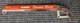 Schwinn Vintage Orange Krate Original Stingray Bicycle Chain Guard
