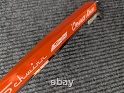 Schwinn Vintage Orange Krate Original Stingray Bicycle Chain Guard