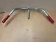 Schwinn Vintage Postwar 26 Bicycle Handlebars & As Wedge Bolt & Grips