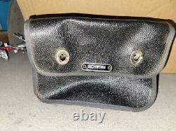 Schwinn Vintage Tool Bag Original Genuine Accessory VERY RARE