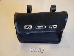 Schwinn Vintage handlebar bag