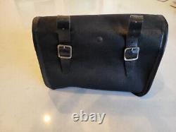 Schwinn Vintage handlebar bag