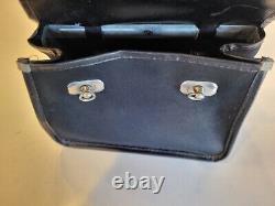 Schwinn Vintage handlebar bag