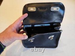 Schwinn Vintage handlebar bag