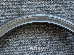 Schwinn WESTWIND 20 x 1-3/4 Bicycle Tire-USA-NOS Vintage Original Blackwall S-7