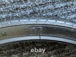 Schwinn WESTWIND 20 x 1-3/4 Bicycle Tire-USA-NOS Vintage Original Blackwall S-7