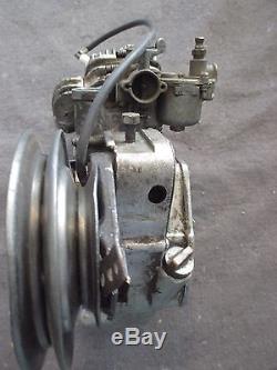 Schwinn Whizzer H Motor Complete Original Vtg Bicycle Engine