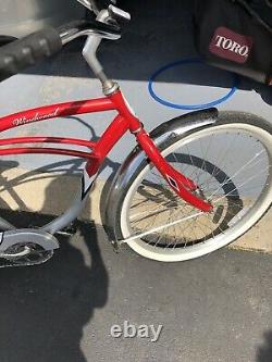 Schwinn Windwood Vintage Bike LOOK excellent Condition