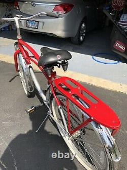 Schwinn Windwood Vintage Bike LOOK excellent Condition