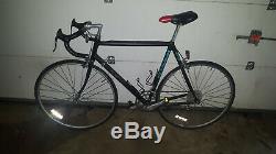 Schwinn World 434 Vintage Road Bike