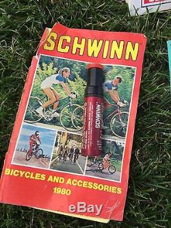 Schwinn World Sport 1980 Vintage Bike Bicycle