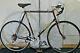 Schwinn World Vintage Road Bike Ten Speed Xl 63cm 27in 1985 Lugged Steel Charity