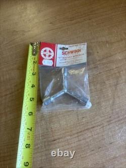 Schwinn Y Socket Wrench Original Tool Vintage NewithSealed RARE? JAPAN