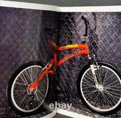 Schwinn Z- Flash Bicycle Orange New In BoxOriginal Vintage