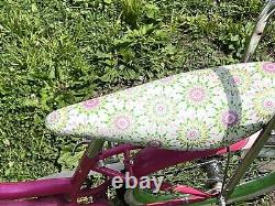 Schwinn bicycle Girls Spirit Bicycle BEAUTIFUL Vintage