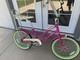 Schwinn Bicycle Girls Spirit Bicycle Vintage. Hot Pink