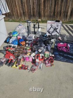 Schwinn bicycle vintage parts accessories