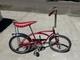 Schwinn Deluxe Stingray Bicycle Vintage